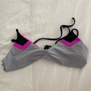 SOLD L*Space Bikini Top